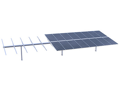 Tracking system Tracking system
