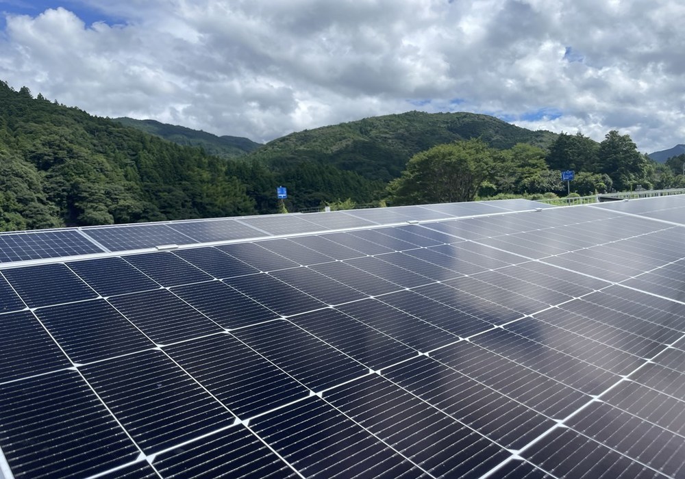 Kochi Prefecture 500ＫＷ