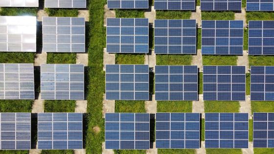Identify and track photovoltaic systems