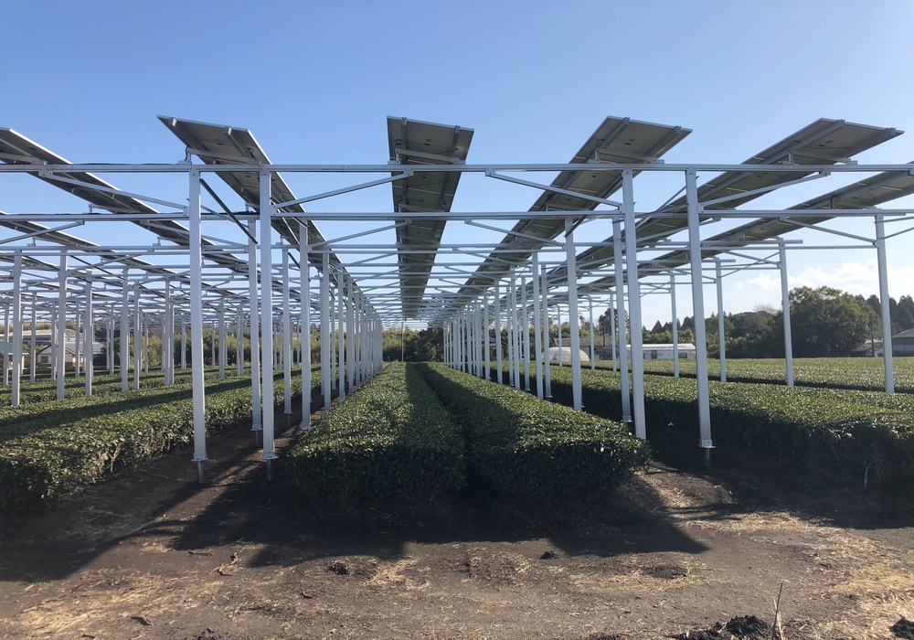 Shizuoka prefectural 200ＫＷ