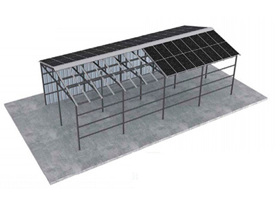 BIPV Mount System BIPV Mount System