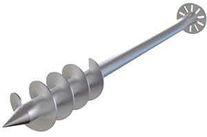 Ground Screw