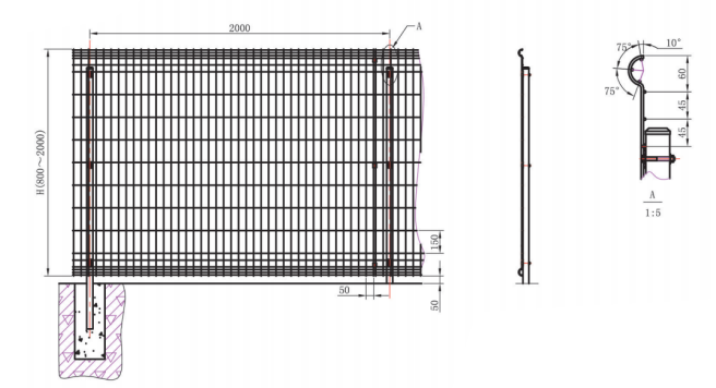 Fence
